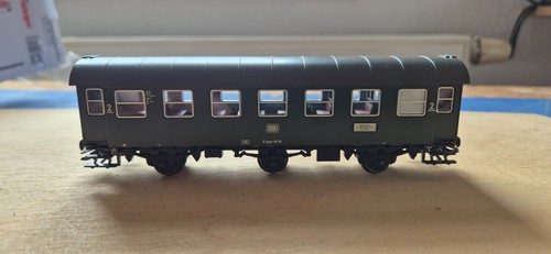 Märklin 4318 umbauwagen - märklin,