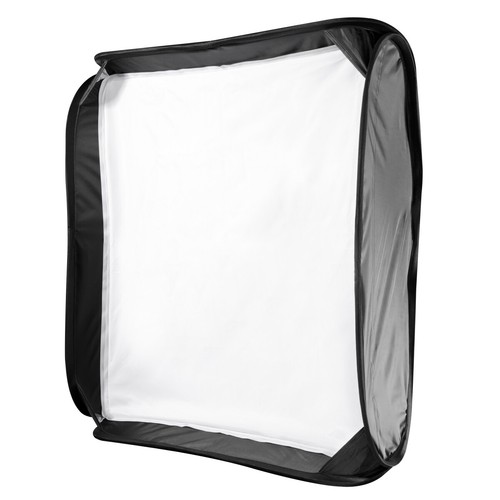 Walimex magic softbox 90x90cm - walimex,