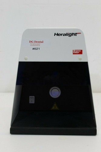 Lichthärtegerät heraeus - lichthärtegerät,