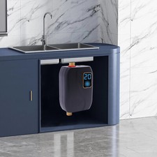 Mini klein durchlauferhitzer - klein,