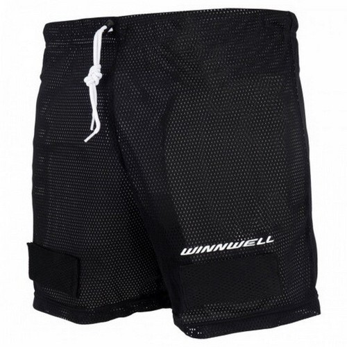 Winnwell tiefschutzhose jock - winnwell,