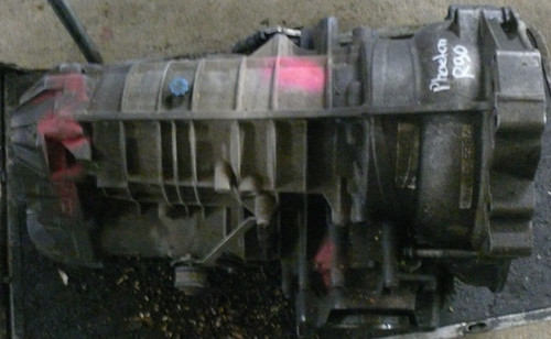 Gml automatikgetriebe mit - gml,