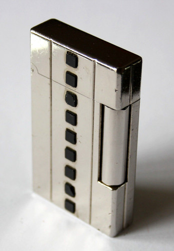 Dupont feuerzeug night - s.t.,