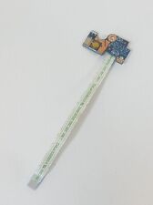 Einschalter Power Button Board mit Kabel LS-E791P aus Notebook HP 250 255 G6
