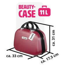 Beauty Case Reisekoffer