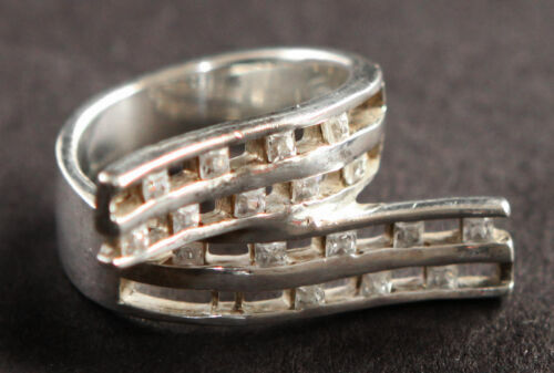 Designer ring mit vielen - designer,