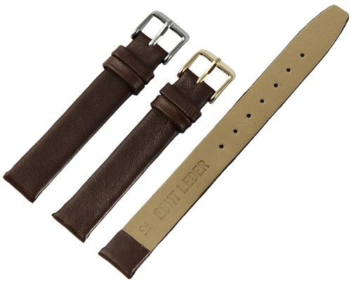Uhrenarmband leder - ,