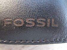 FOSSIL Herren Geldbörse