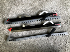 Eisschnelllaufen Schlittschuhkufen für Inlineskates