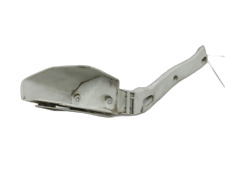 Klemmträger Halter Führung für Stoßstange hinten links Ford Kuga I 08-12 8V41-17E851-A