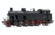 Rivarossi HR2957S 940 027 Elektrische Scheinwerfer, breiter Schornstein, FS DCC SOUND