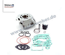 Cagiva Mito Freccia Planet Zylinder Kit 125 Wössner Kolben Dichtsatz 125ccm *
