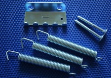 Tremolo - Kralle; Federn