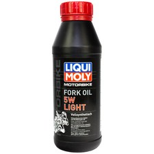 Gabelöl LIQUI MOLY Motorbike