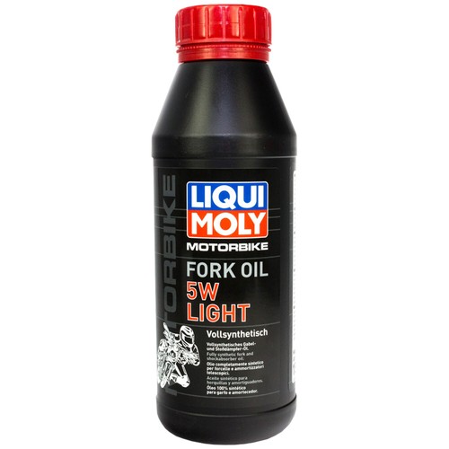 Gabelöl liqui moly - liqui, motorbike
