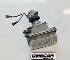 Nebelscheinwerfer links VW Golf 2 Hella 301137793 linke Seite