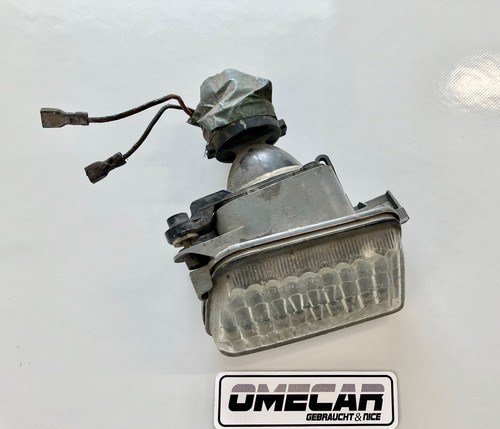 Nebelscheinwerfer links - , vw
