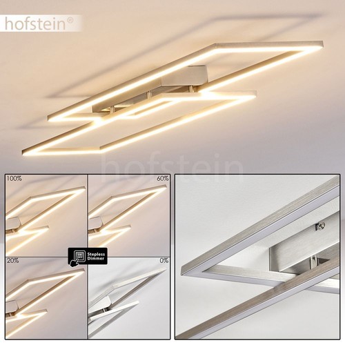 Design led dielen flur decken - led,