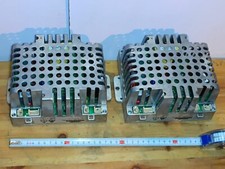 WINTERHALTER Frequenzumrichter 300013501 Ungeprüft