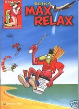 Völlig abgedreht**Bis zur