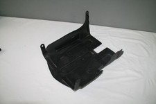 Unterboden / Boden Verkleidung