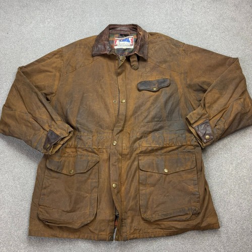 Koolah wachsjacke erwachsene - wachsjacke,