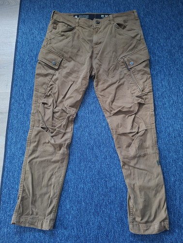 Star raw roxic straight - g-star,