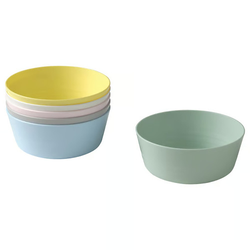 Ikea kalas kinder näpfe 6er - kalas,