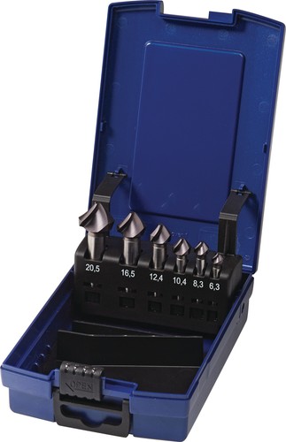 Kegelsenker satz din 335 90 - din, c