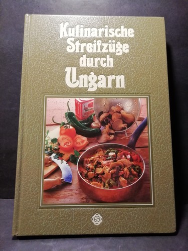 Sigloch kochbuch kulinarische - sigloch,