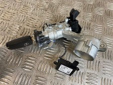 Opel Insignia A 2014 Diesel Zündschloss 13383062 DRK9802