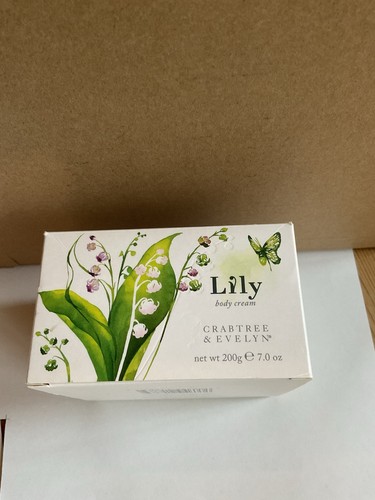 Crabtree evelyn 200 ml - 200,