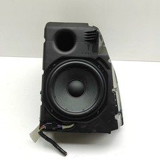 Tesla Model 3 Subwoofer