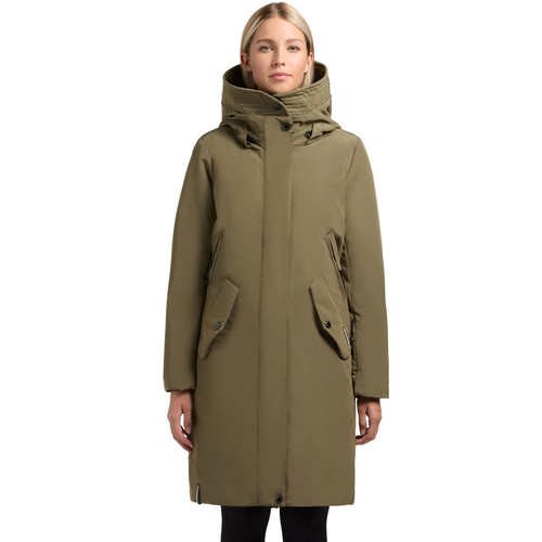 Khujo webb winterparka - khujo,