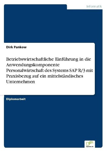 Betriebswirtschaftliche