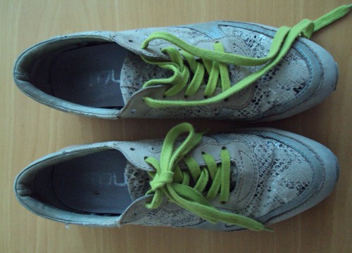 Mjus sneaker muster - sneaker,, muster-farbmix