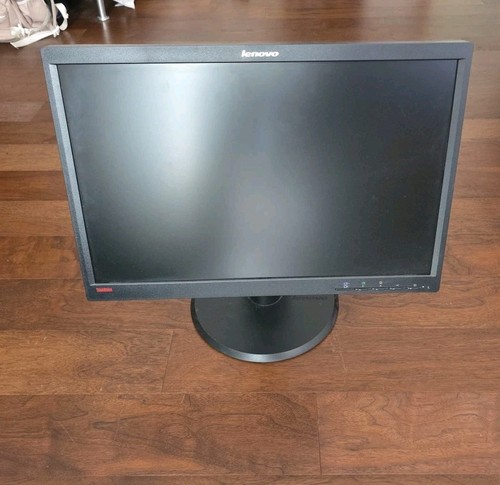 Lenovo thinkvision lt2252pwa - lenovo,