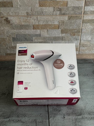 Philips lumea ipl - philips,
