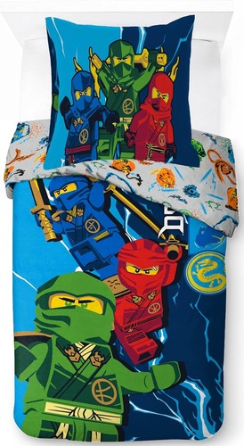 Jay franco lego ninjago - jay,