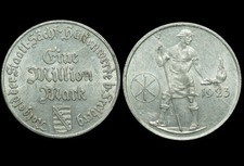 INFLATION & TEUERUNG: 1