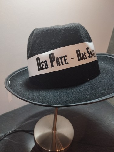 Hüte stück der pate das - der,