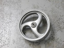 VORDERFELGE FÜR PIAGGIO NRG MC3 50 PUREJET AB 2003 (e19653)