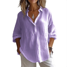 Damen longbluse italy tunika - longbluse,
