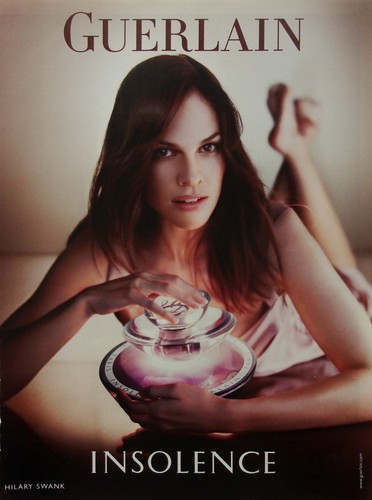 Parfum werbung guerlain - parfum,