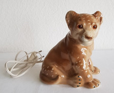 Rauchverzehrer Porzellan