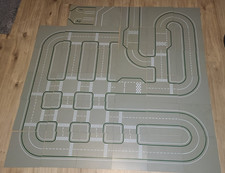 Original LEGO Straßenplatten 35 Stück 32×32 gebraucht alt, gut erhalten