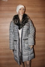 Sportalm Damen Daunenmantel