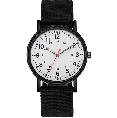 Herren quarz armbanduhr - herren,