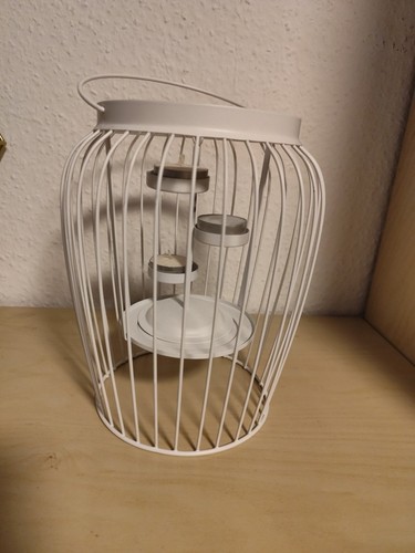 Partylite windlicht laterne - windlicht,