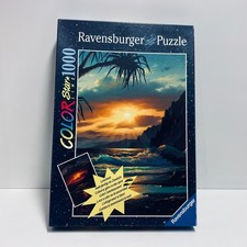 Ravensburger - 1000 Teile Star